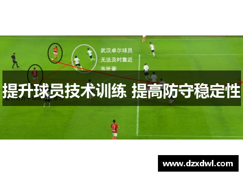 提升球员技术训练 提高防守稳定性