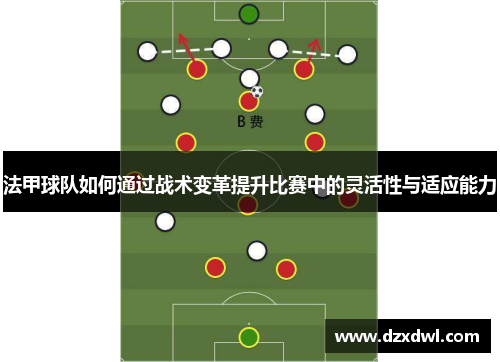 法甲球队如何通过战术变革提升比赛中的灵活性与适应能力